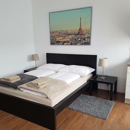 Sunny Studio For Two! Apartment Salzburg Exterior foto