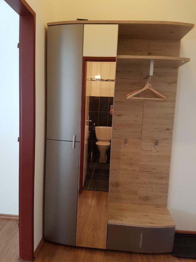 Sunny Studio For Two! Apartment Salzburg Exterior foto